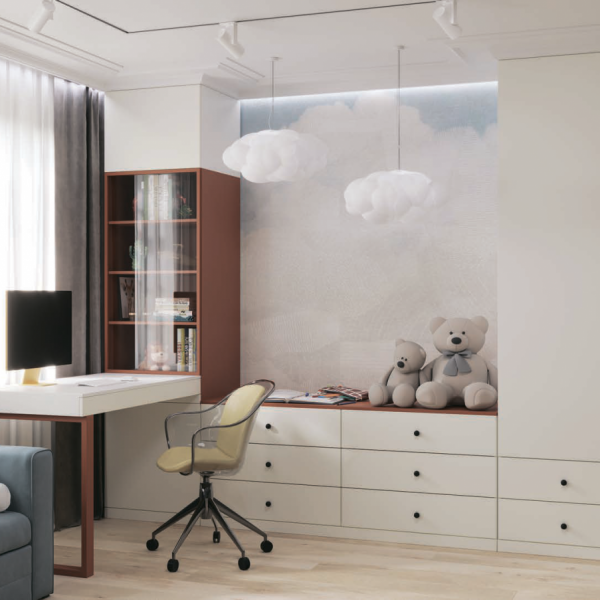 Мебель для детской Платон