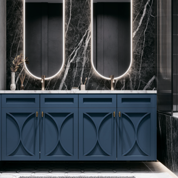 Мебель для ванной Фуртадо