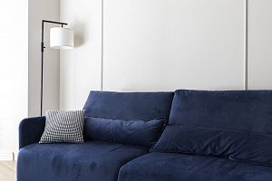 Выполненные проекты компании Bagira Mebel