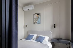 Выполненные проекты компании Bagira Mebel