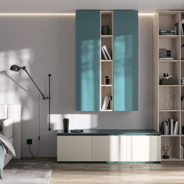 Мебель для детской Луиджи