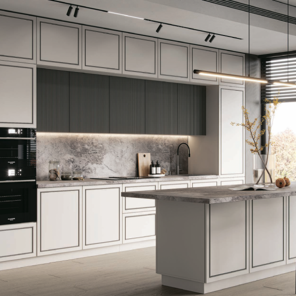 Кухня Стрип