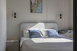 Выполненные проекты компании Bagira Mebel