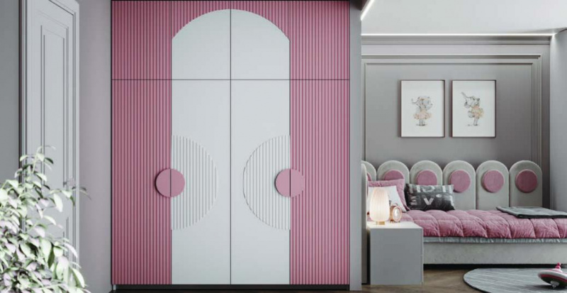 Мебель для детской Софи