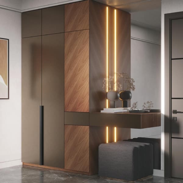 Мебель для прихожей Дуглас