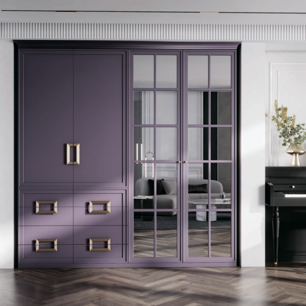 Шкафы Альто