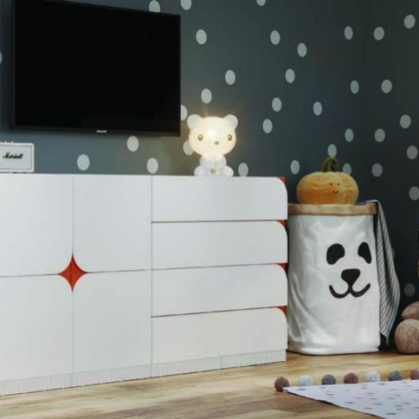 Мебель для детской Молли