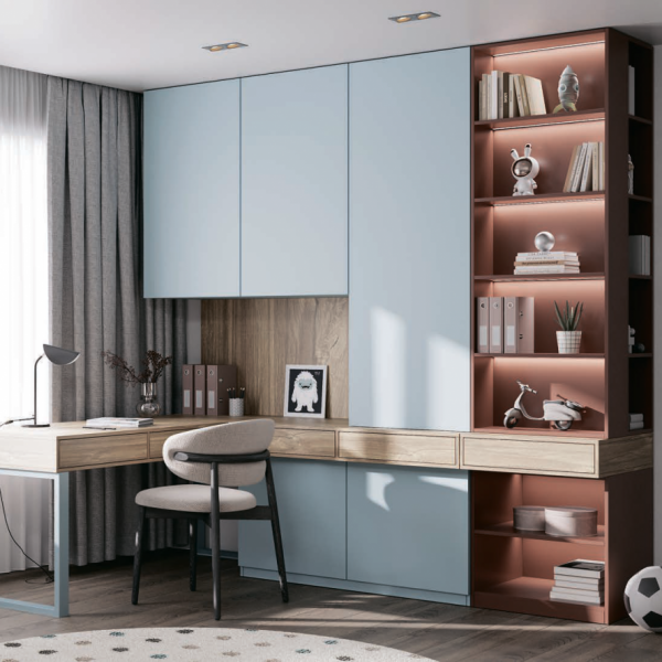 Мебель для детской Нильс