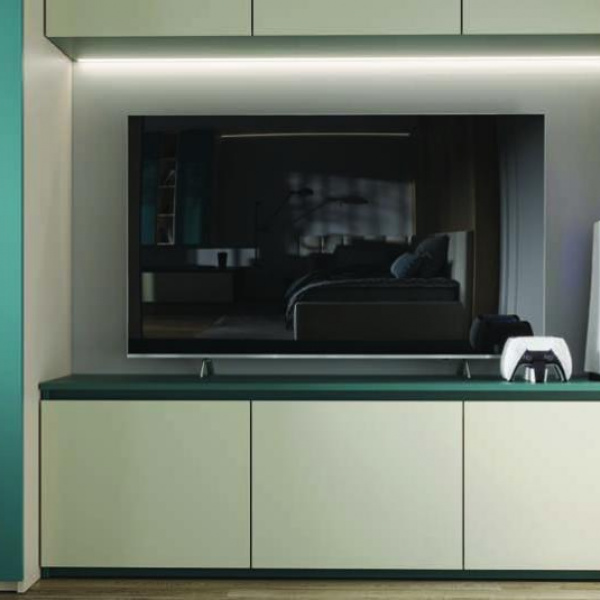 Мебель для детской Луиджи