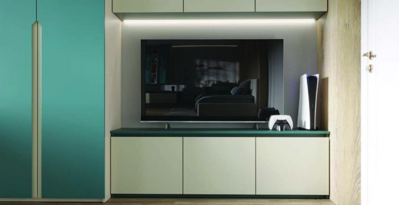 Мебель для детской Луиджи