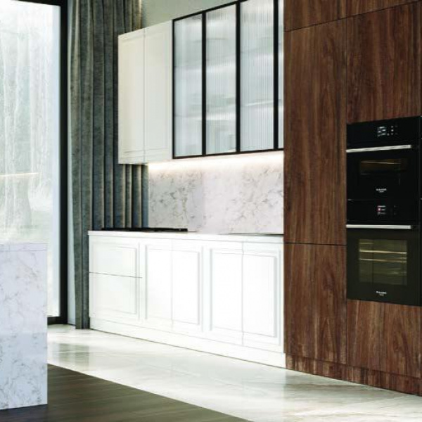 Кухня Бриана