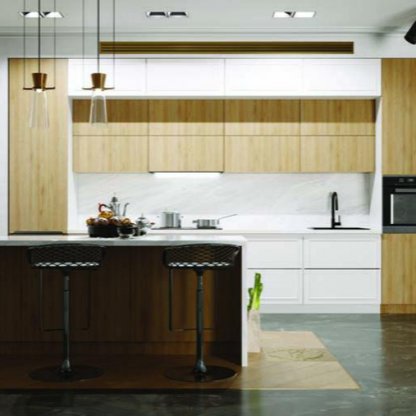 Кухня Каталея