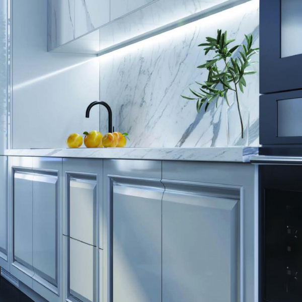 Кухня Николь