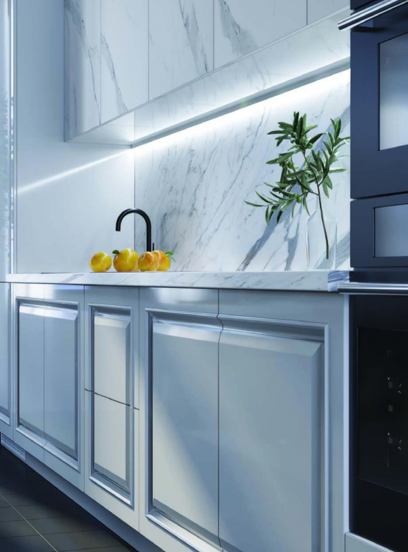 Кухня Николь