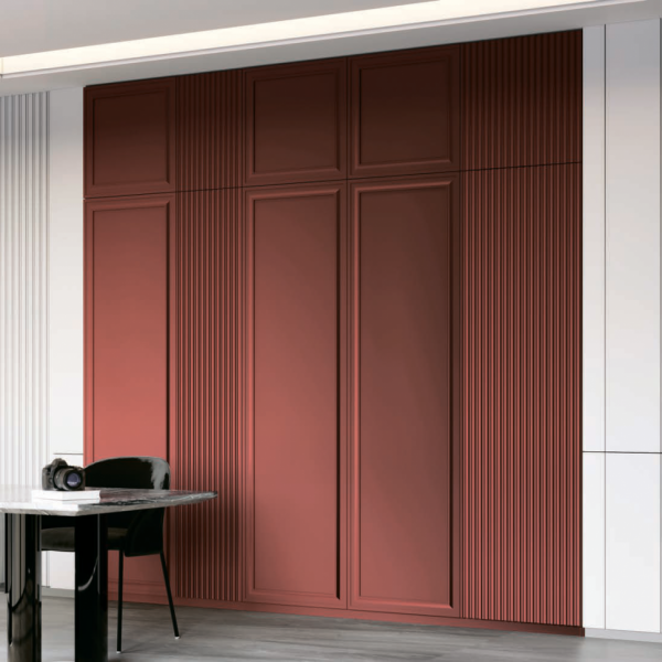 Шкафы Бруно