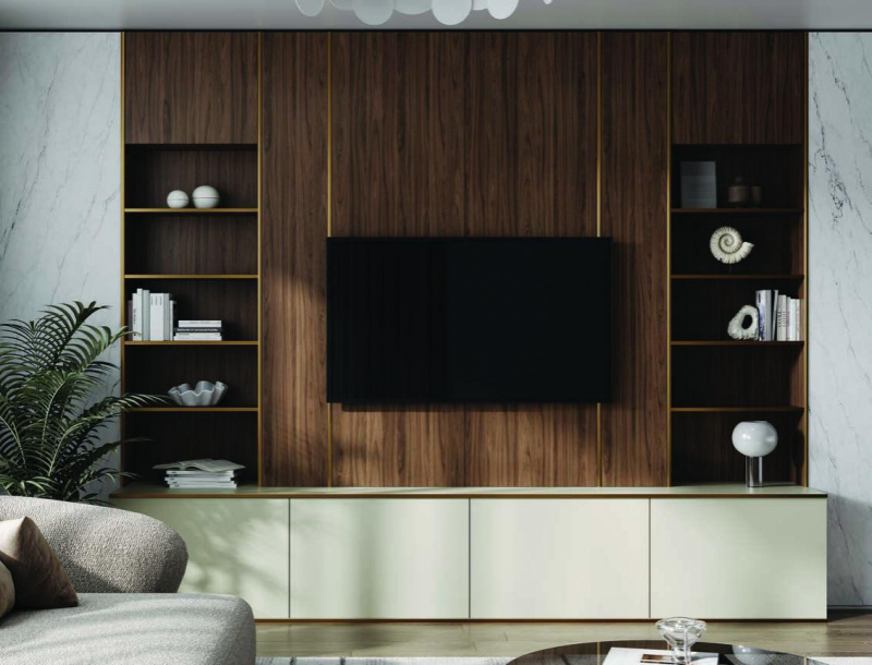 Мебель для гостиной Иоланта