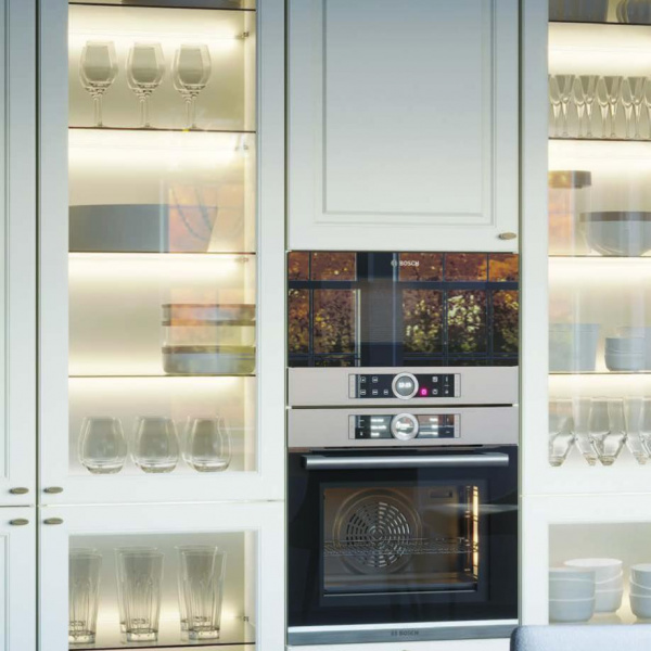 Кухня Леонсия