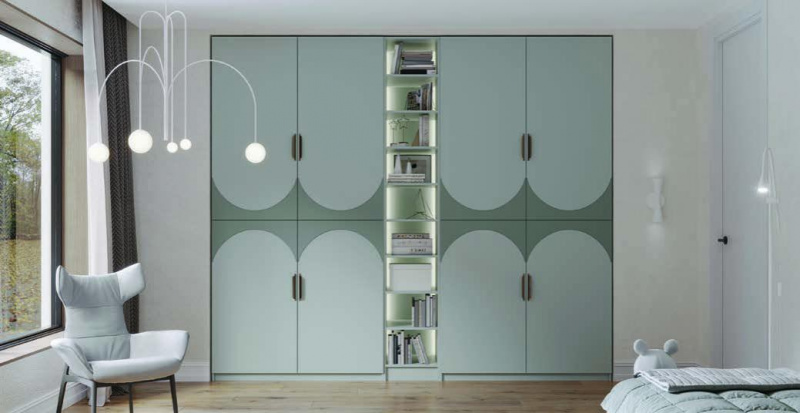 Мебель для детской Мартин