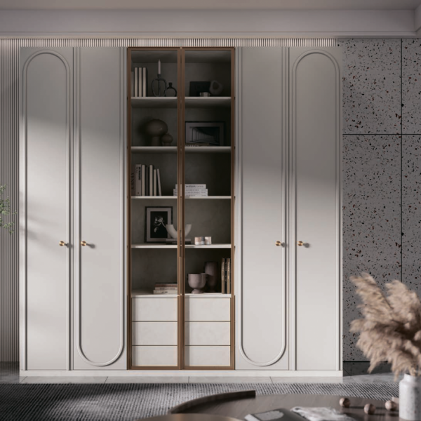 Шкафы Византия