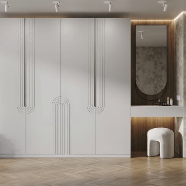 Мебель для прихожей Вальтер