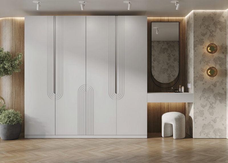 Мебель для прихожей Вальтер