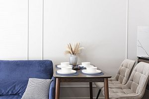 Выполненные проекты компании Bagira Mebel