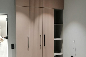 Выполненные проекты компании Bagira Mebel