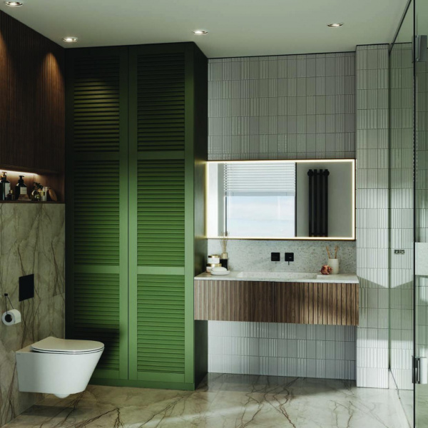 Мебель для ванной Риккарди