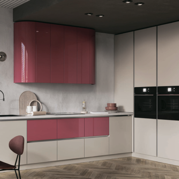 Кухня Шарлиз