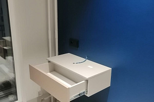 Выполненные проекты компании Bagira Mebel