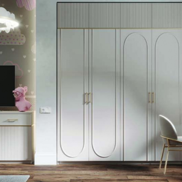 Мебель для детской Каролина