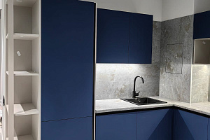 Выполненные проекты компании Bagira Mebel