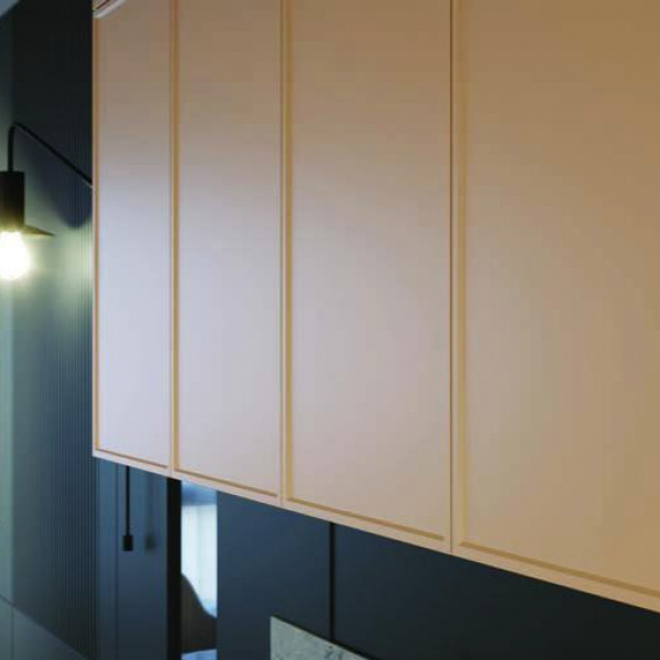 Кухня Левитас