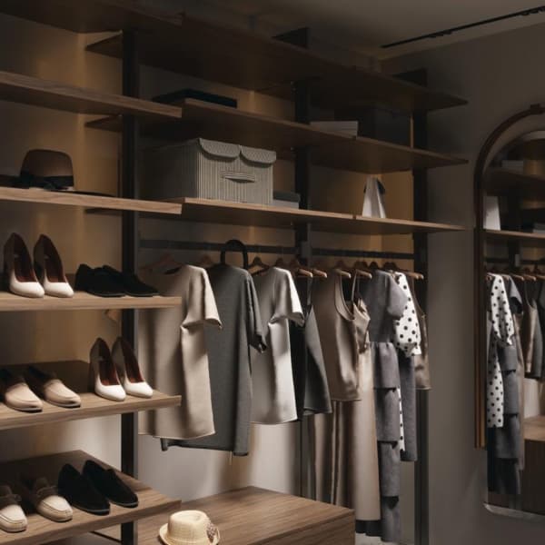 Мебель для прихожей Терра