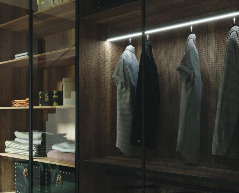 Шкафы Марко