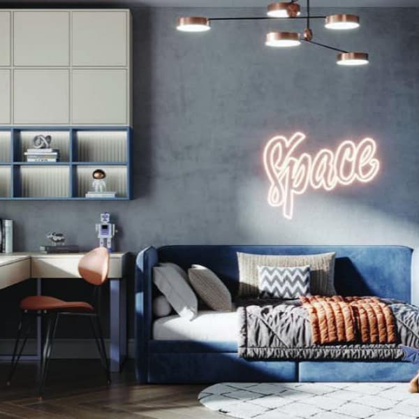 Мебель для детской Клод