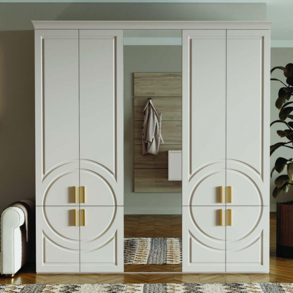 Шкафы Лучано