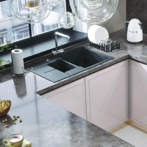 Кухня Сандра