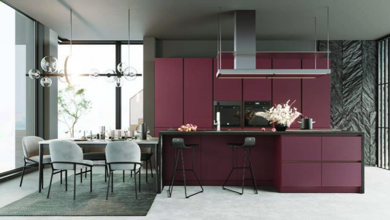 Кухня Бардолино