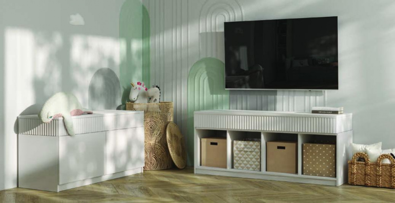 Мебель для детской Лилиана