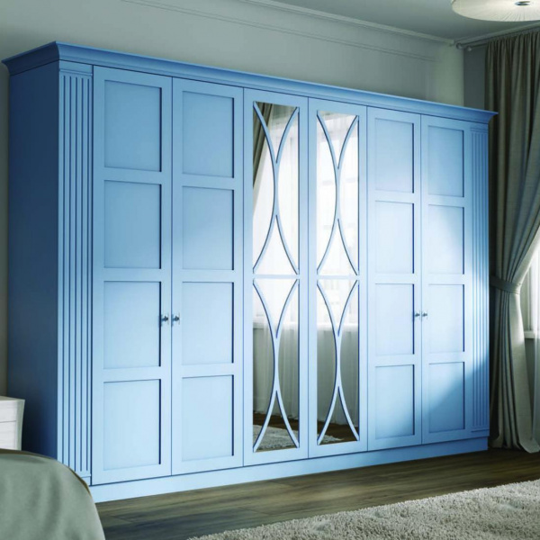 Шкафы Кристобаль