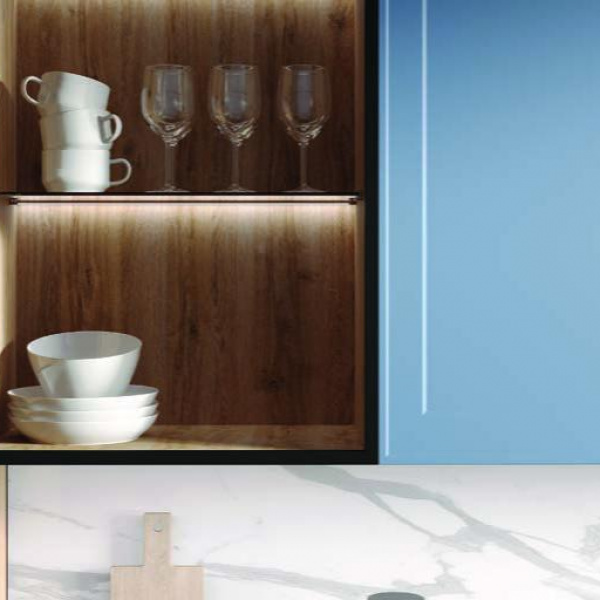 Кухня Толедо