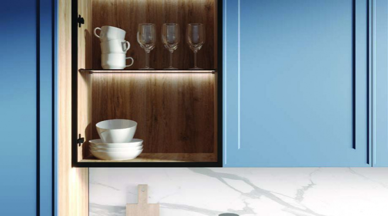 Кухня Толедо