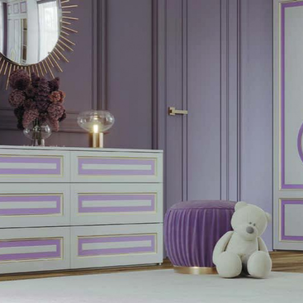 Мебель для детской Магнолия