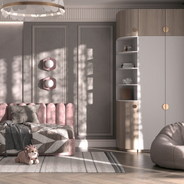 Мебель для детской Альфани