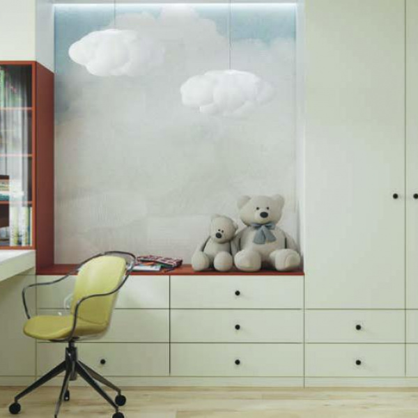 Мебель для детской Платон