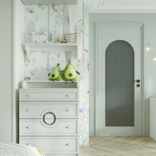 Мебель для детской Тедди