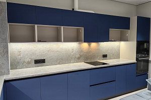 Выполненные проекты компании Bagira Mebel