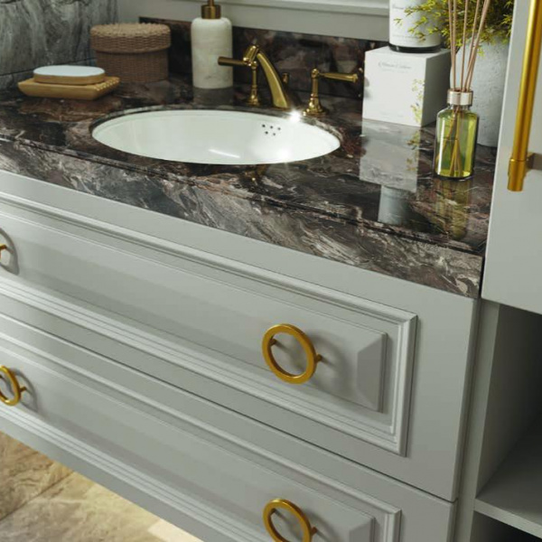 Мебель для ванной Полли