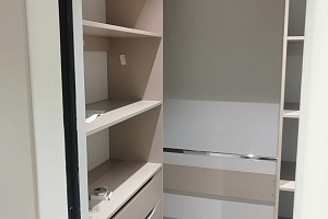 Выполненные проекты компании Bagira Mebel